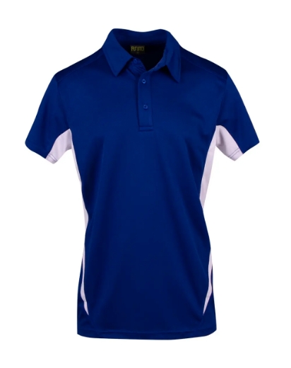 Picture of RAMO, Mens Accelerator Polo